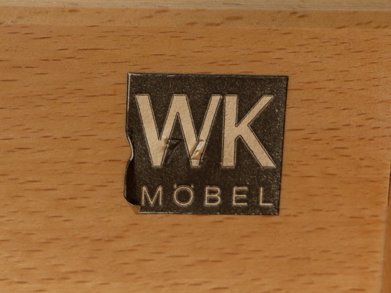 Image 1 of 1960s Chest of Drawers, WK Möbel 