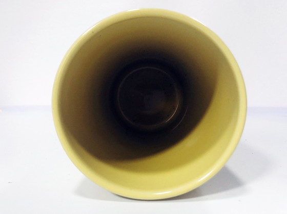 Image 1 of Vintage Vase - Glazed ceramic - Japan - 1980