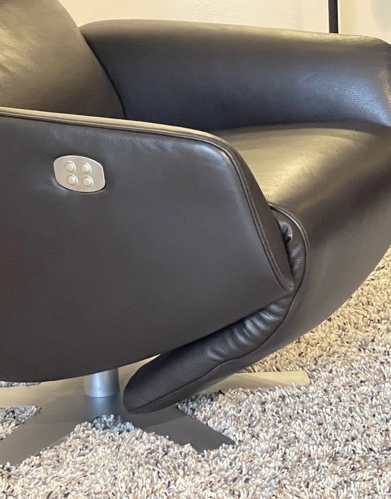 Image 1 of Fsm Skye Recliner With Battery