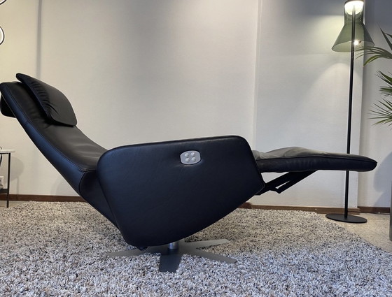 Image 1 of Fsm Skye Recliner With Battery