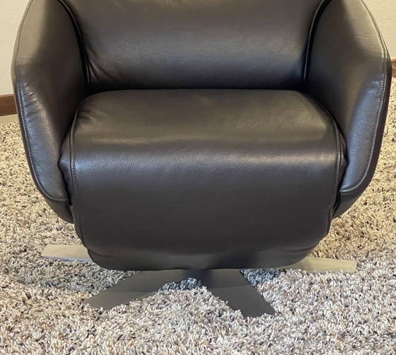 Image 1 of Fsm Skye Recliner With Battery