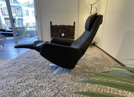 Image 1 of Fsm Skye Recliner With Battery