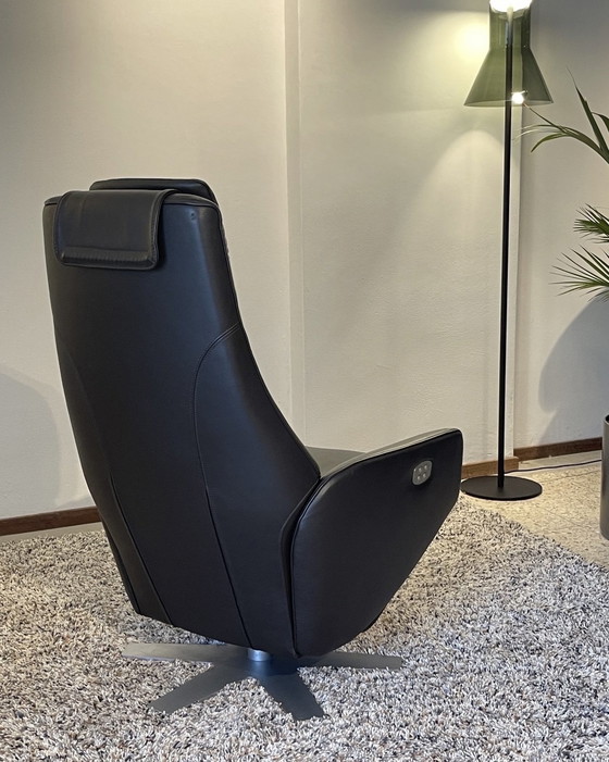 Image 1 of Fsm Skye Recliner With Battery