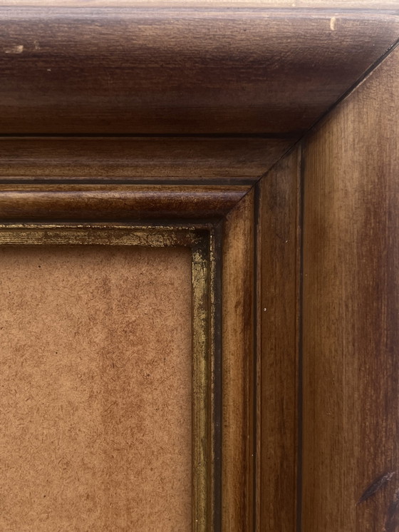 Image 1 of Telaio in legno leggero