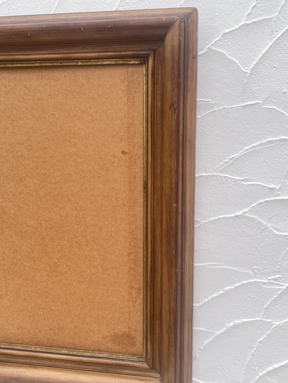 Image 1 of Telaio in legno leggero