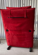 Arflex T-line armchair