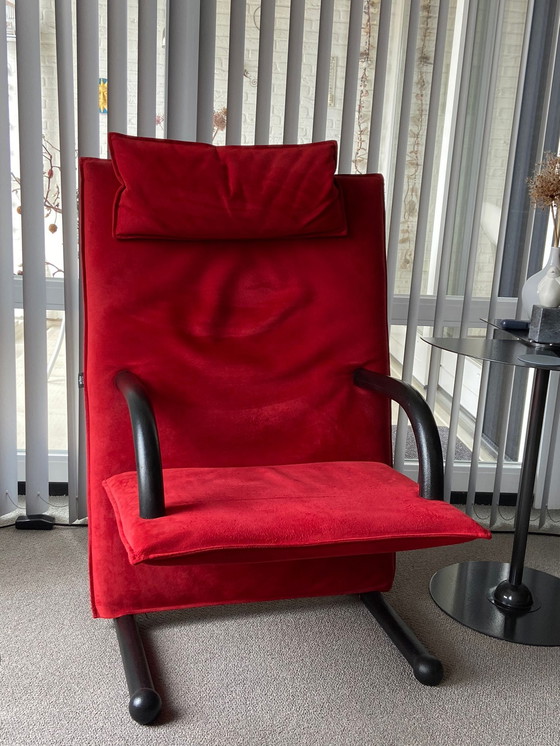 Image 1 of Arflex T-line armchair