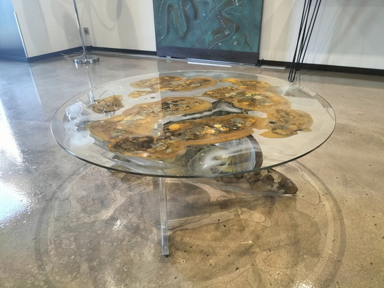 Image 1 of Magnificent Design coffee table