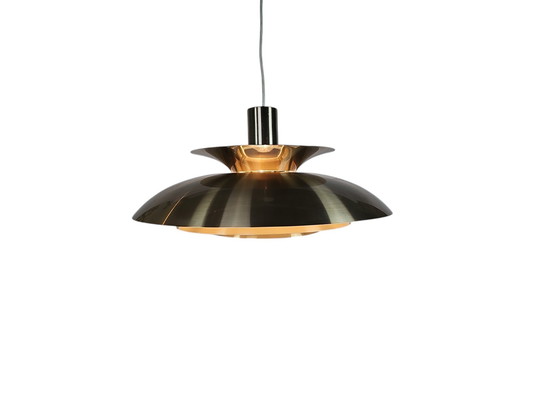 Image 1 of Jeka Metaltryk - Kurt Wiborg - Pendant lamp - Denmark - 70S