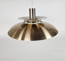 Jeka Metaltryk - Kurt Wiborg - Pendant lamp - Denmark - 70S