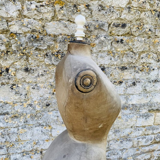 Image 1 of Vintage mannequin stockman wasp waist