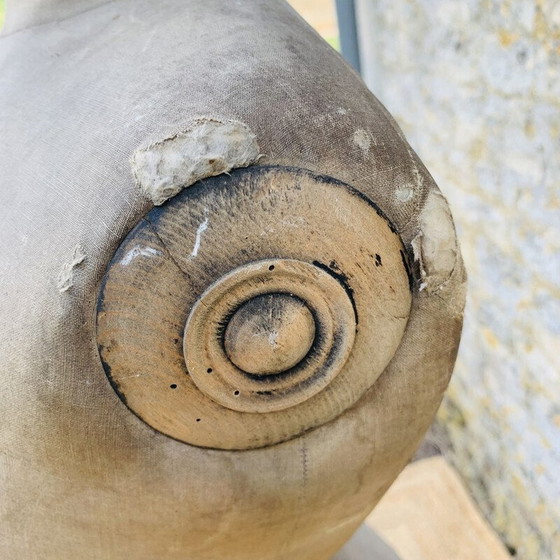 Image 1 of Vintage mannequin stockman wasp waist