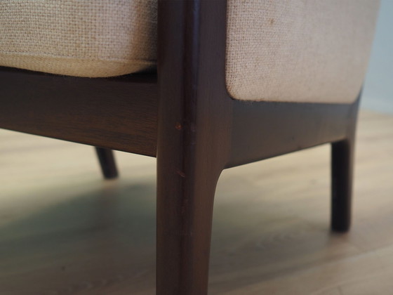 Image 1 of Beige Armchair, Danish Design, 1970S, Production: Denmark