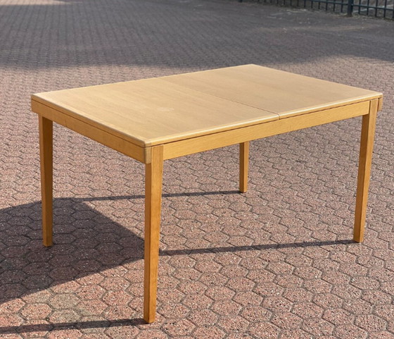 Image 1 of Danish Design Dining table