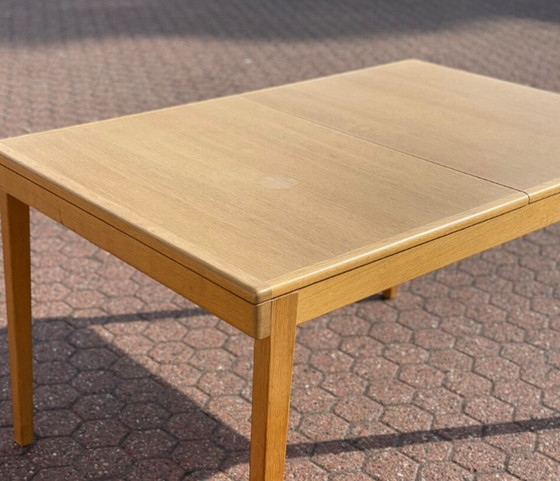 Image 1 of Danish Design Dining table