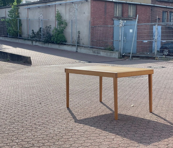 Image 1 of Danish Design Dining table