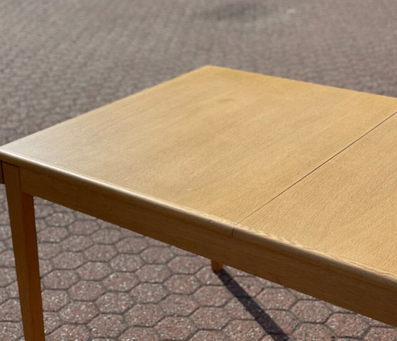 Image 1 of Danish Design Dining table