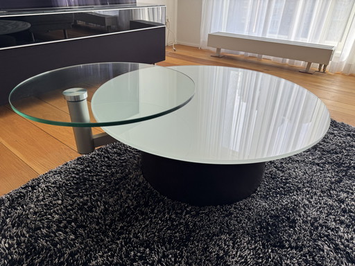 Musterring Coffee Table