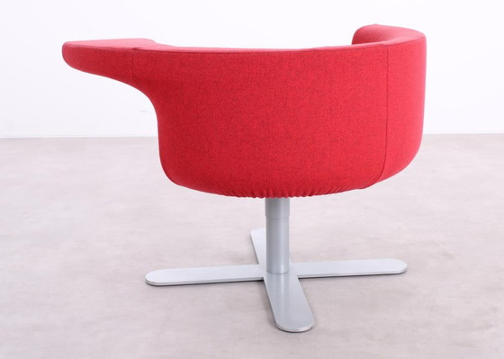 Image 1 of Drabert Hotspot armchair armrest left