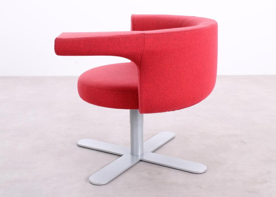 Image 1 of Drabert Hotspot armchair armrest left