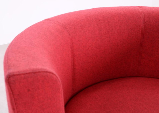 Image 1 of Drabert Hotspot armchair armrest left