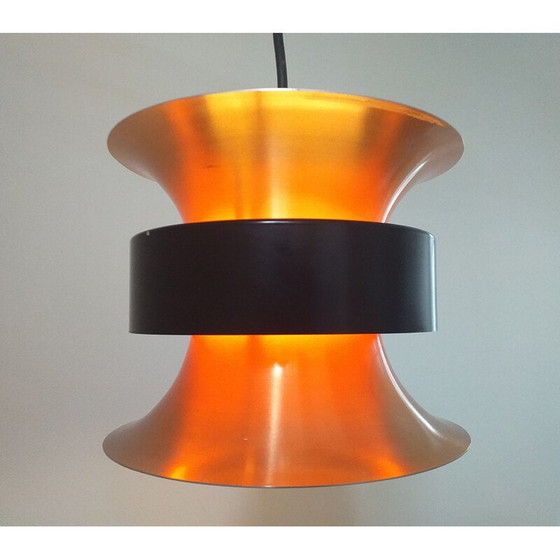 Image 1 of Pair of suspensions by Carl Thore 1970