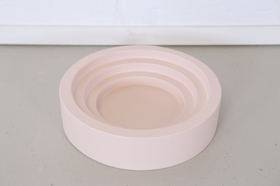 Image 1 of Fest murray pink bowl