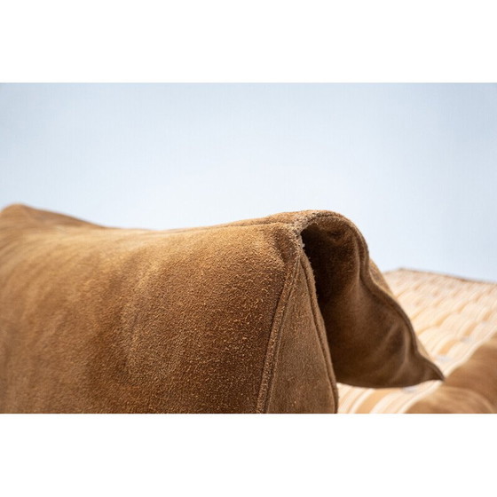 Image 1 of Mid-century Bambole daybed by Mario Bellini for C and B Italia, 1970s
