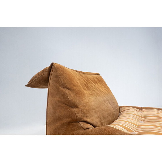 Image 1 of Mid-century Bambole daybed by Mario Bellini for C and B Italia, 1970s