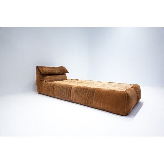 Image 1 of Mid-century Bambole daybed by Mario Bellini for C and B Italia, 1970s