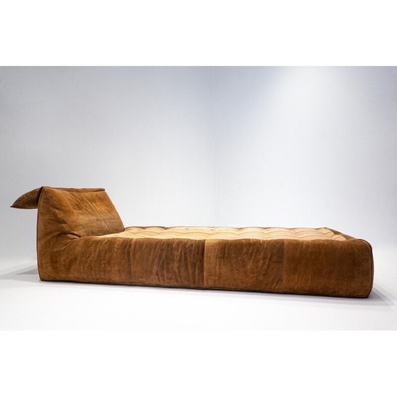 Image 1 of Mid-century Bambole daybed by Mario Bellini for C and B Italia, 1970s
