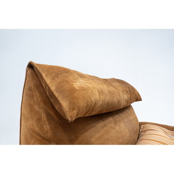 Image 1 of Mid-century Bambole daybed by Mario Bellini for C and B Italia, 1970s