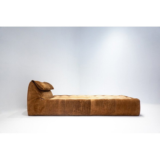 Image 1 of Mid-century Bambole daybed by Mario Bellini for C and B Italia, 1970s