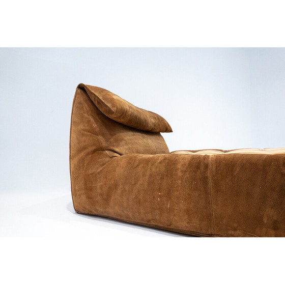 Image 1 of Mid-century Bambole daybed by Mario Bellini for C and B Italia, 1970s