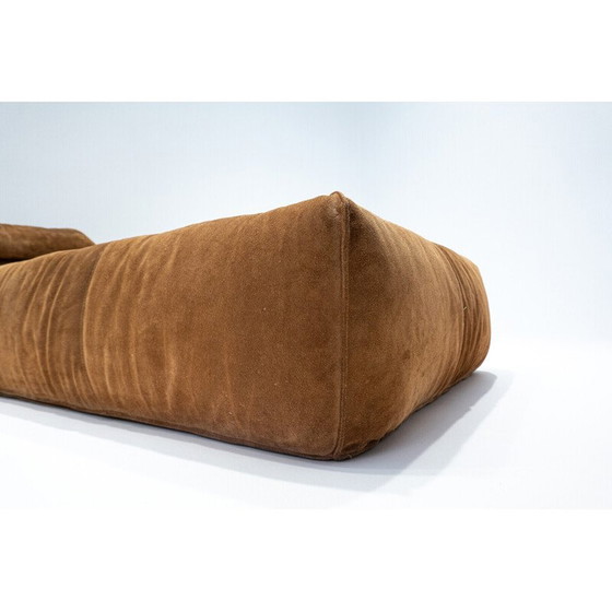 Image 1 of Mid-century Bambole daybed by Mario Bellini for C and B Italia, 1970s