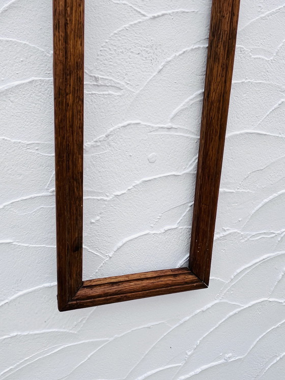 Image 1 of Duo di cornici in legno massello