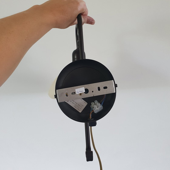 Image 1 of Lampada da parete vintage Frantzen