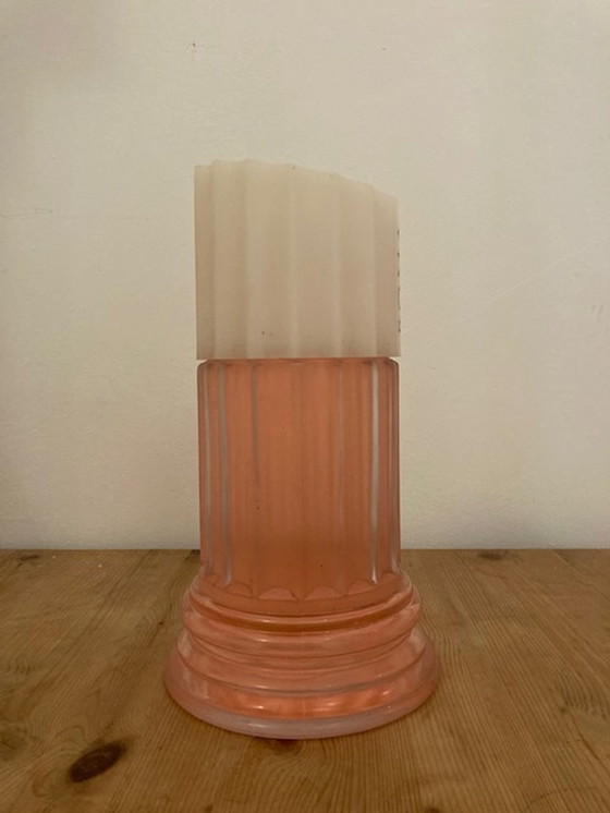 Image 1 of Roma XXL Display Bottle - Laura Biagiotti - Collectors item