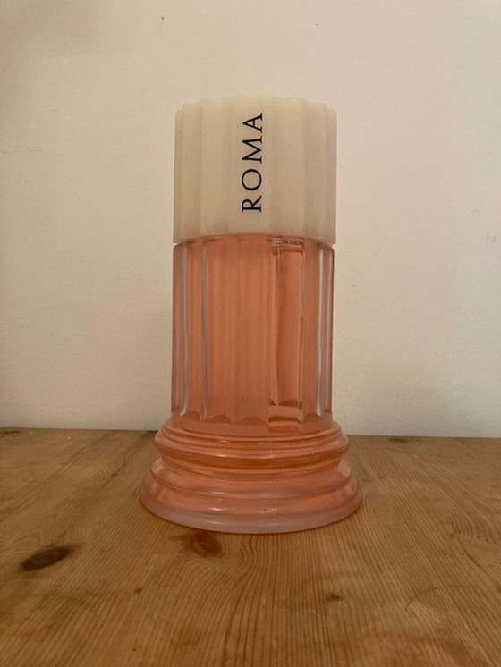 Image 1 of Roma XXL Display Bottle - Laura Biagiotti - Collectors item