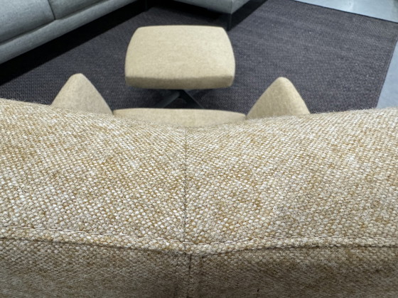 Image 1 of Design on Stock Nosto Armchair Bardal 420 Fabric