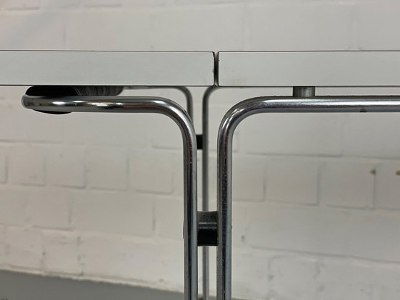 Image 1 of Vintage bar trolley by Horst Brüning for Kill International 1960
