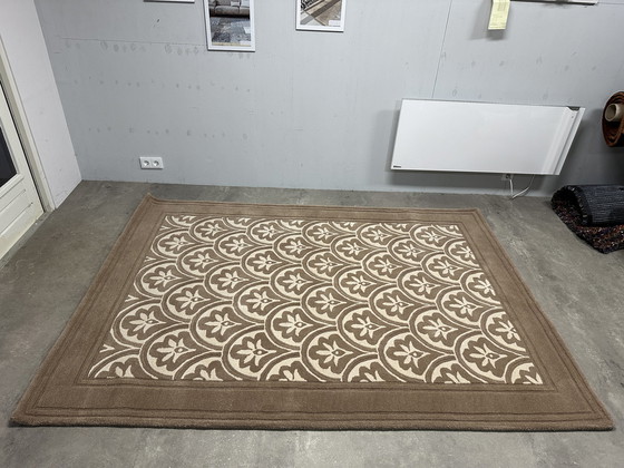 Image 1 of Wool rug Brink and Campman Catarina Fern 170 x 240