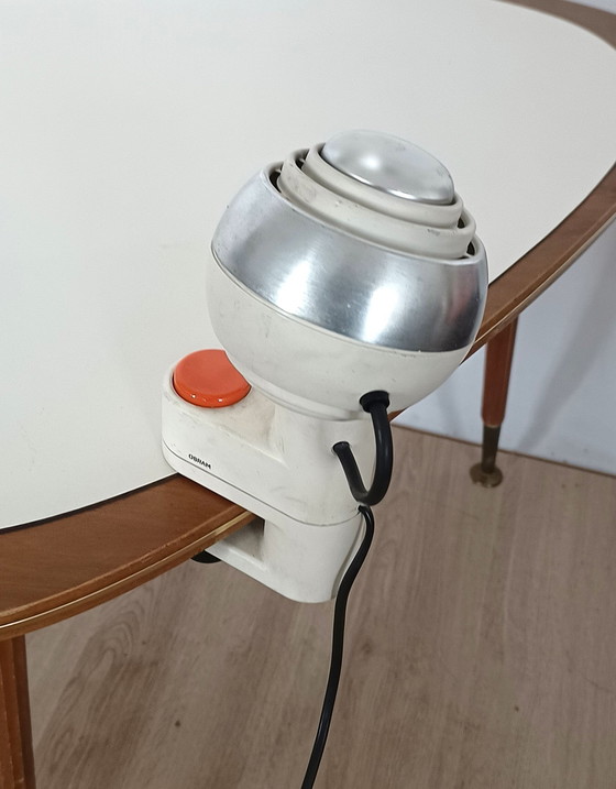Image 1 of Osram Design Clamp Lamp