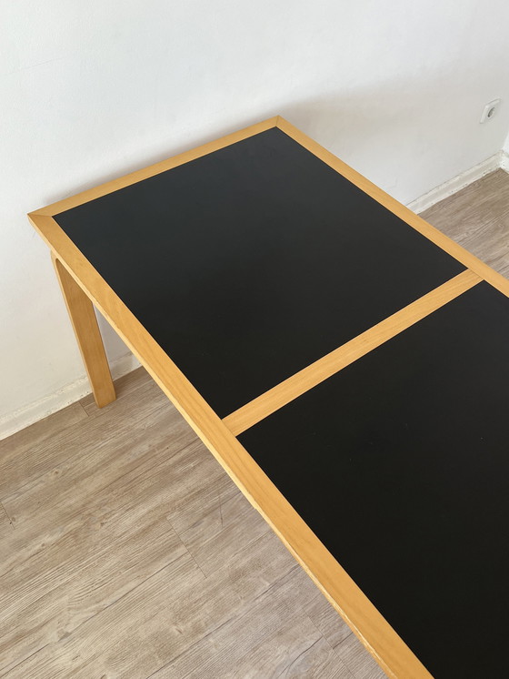 Image 1 of Danish table by Rud Thygesen & Johnny Sørensen for Botium