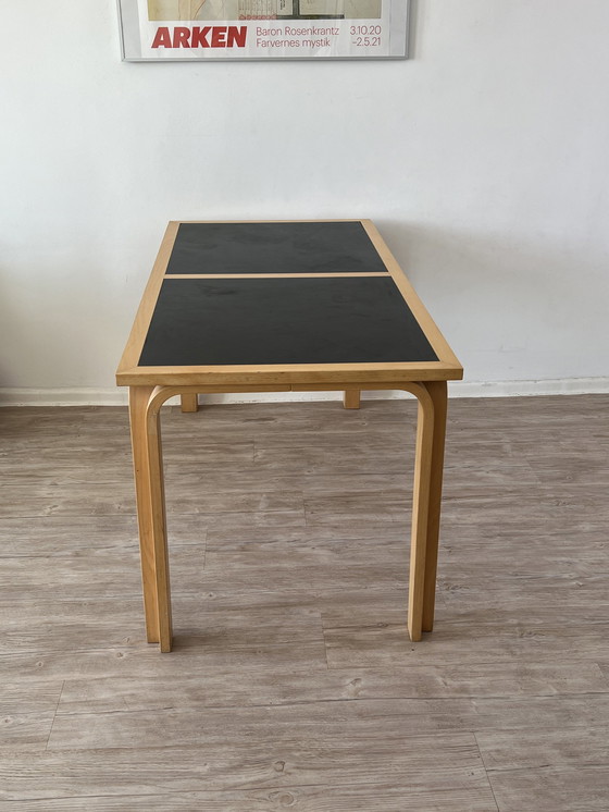 Image 1 of Danish table by Rud Thygesen & Johnny Sørensen for Botium