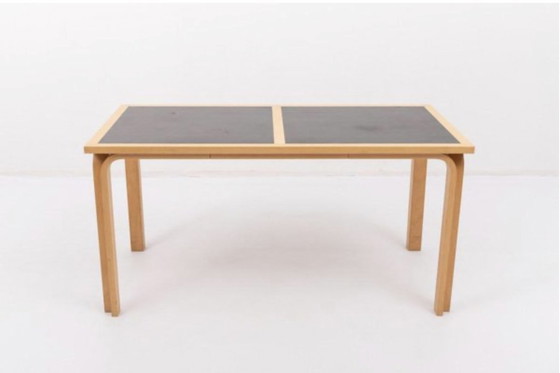 Image 1 of Danish table by Rud Thygesen & Johnny Sørensen for Botium