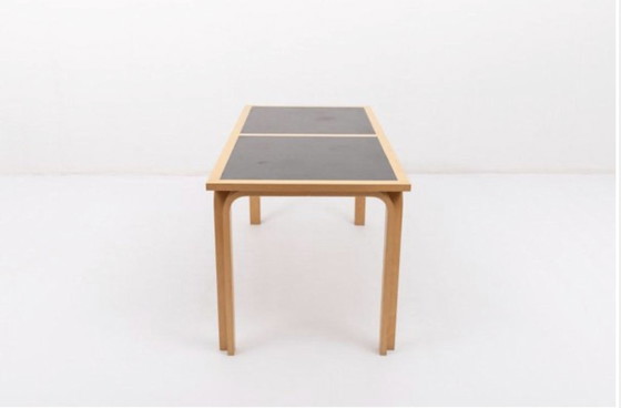 Image 1 of Danish table by Rud Thygesen & Johnny Sørensen for Botium