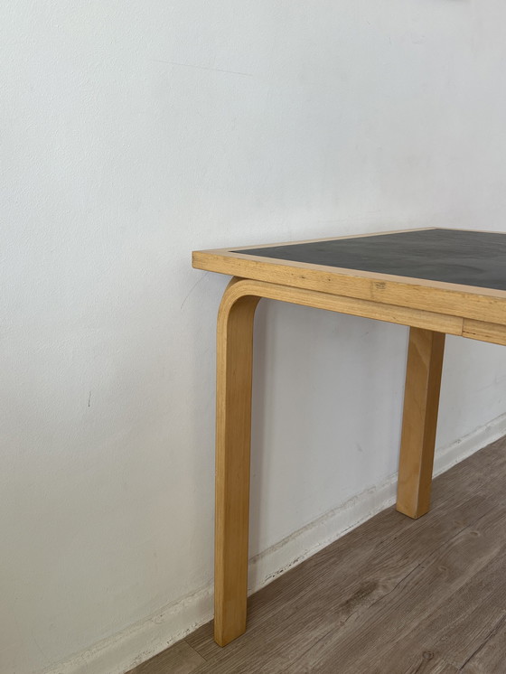 Image 1 of Danish table by Rud Thygesen & Johnny Sørensen for Botium