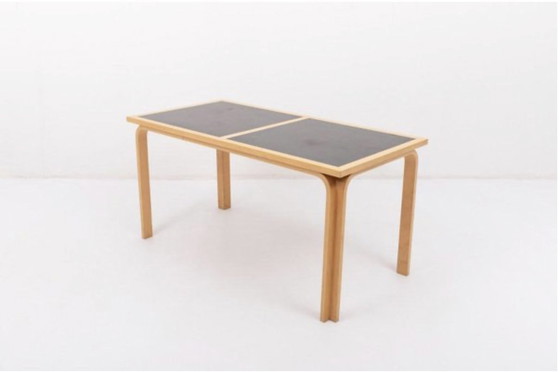 Image 1 of Danish table by Rud Thygesen & Johnny Sørensen for Botium