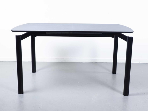 Extendable 80S Table - Attributed to Castelijn